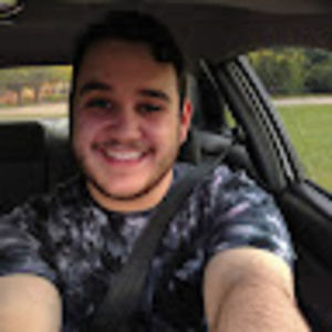 Meet your Posher, Zane